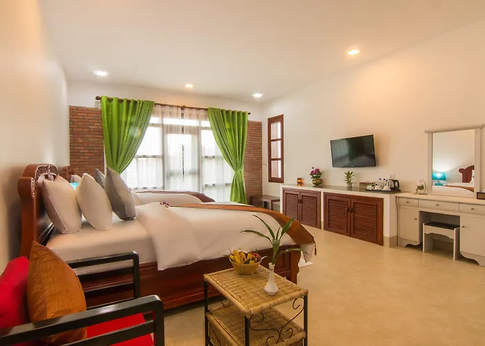Eco Siem Reap