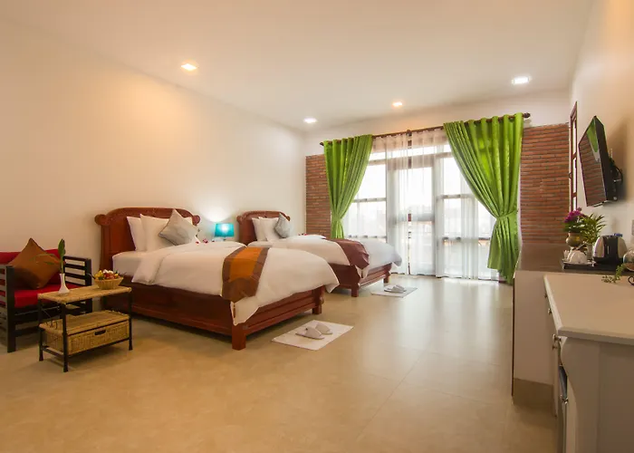 Eco Siem Reap