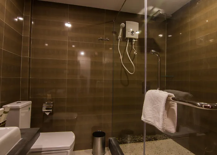 Nocleg ze śniadaniem Eco 4*