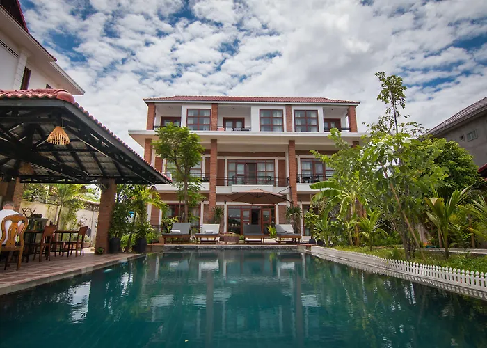 Eco Siem Reap
