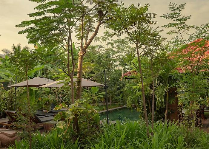 Eco Siem Reap