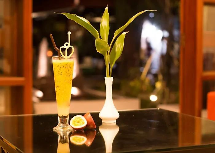 Eco Siem Reap