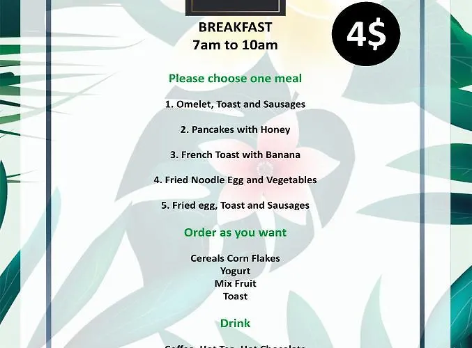 Eco Siem Reap